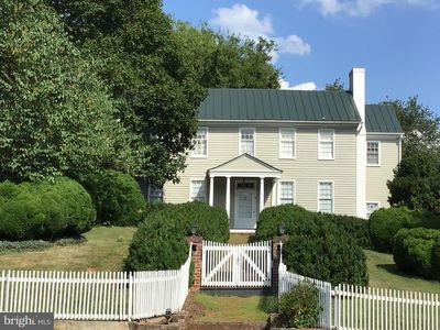 24511 Peacock Ln, Rapidan, VA, 22733