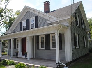 1996 Post Rd, Wells, ME 04090