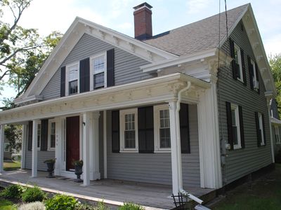 1996 Post Rd, Wells, ME, 04090