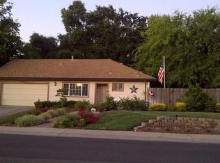 7360 Brocade Dr, Citrus Heights, CA 95621