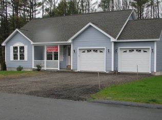 8 Poland Pl, Poland, ME 04274