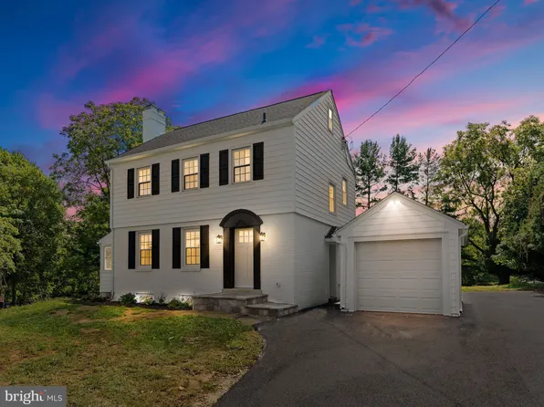 1102 E Baltimore Pike, Kennett Square, PA 19348