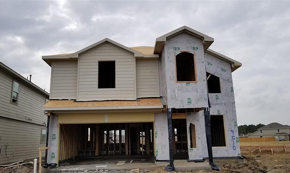 1st image of 9510 Tipton Sands Dr