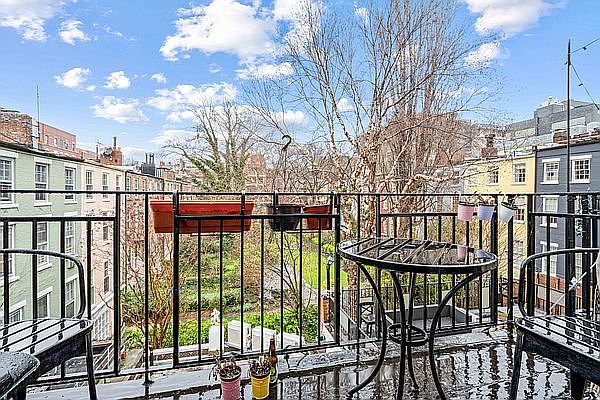 1st image of 142 W Houston St APT 3