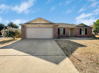 1711 Freedom Loop, Belton, TX 76513