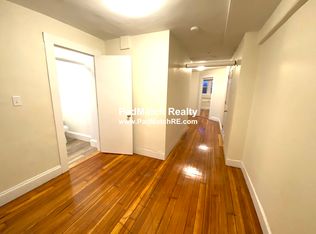 7 Mt Hood Rd APT 4, Brighton, MA 02135