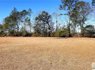 332 Rambling Creek Rd, Ellabell, GA 31308