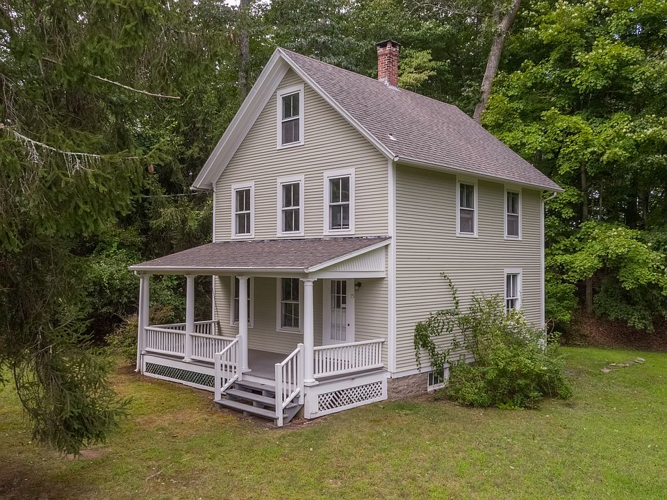 75 River Road