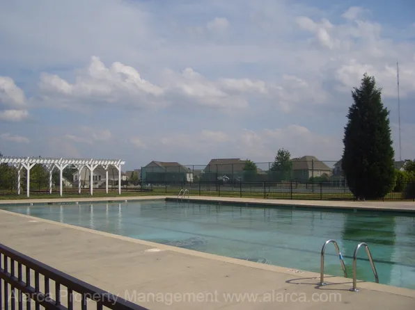 3034 Caldwell Rdg, Charlotte, NC 28213