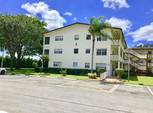 438 Mansfield Dr #K, Boca Raton, FL 33434