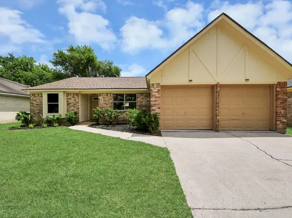 12107 Osage Park Dr, Houston, TX 77065