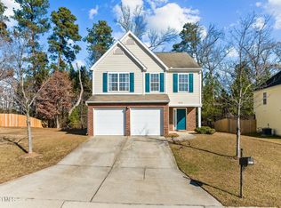 1116 Golden Crest Dr, Durham, NC 27704
