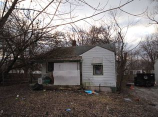 3625 Henry St, Anderson, IN 46013