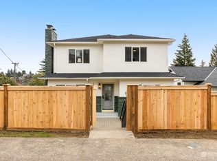 2856 36th Ave W, Seattle, WA 98199