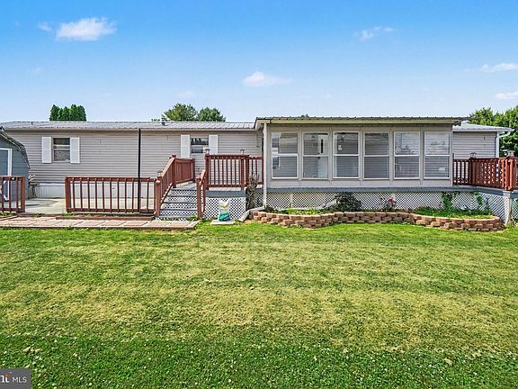 3rd image of 181 Northcrest Acres #Tp-0181