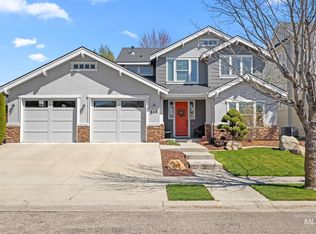 834 W Crosby Dr, Meridian, ID 83646
