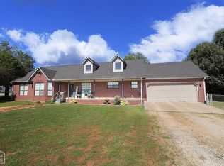 9057 Highway 49b N, Brookland, AR 72417