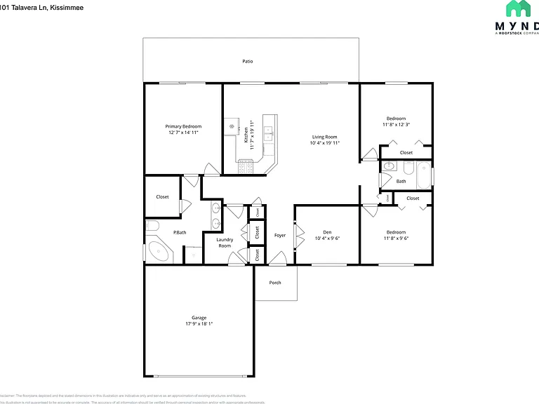 101 Talavera Ln — Photo 17
