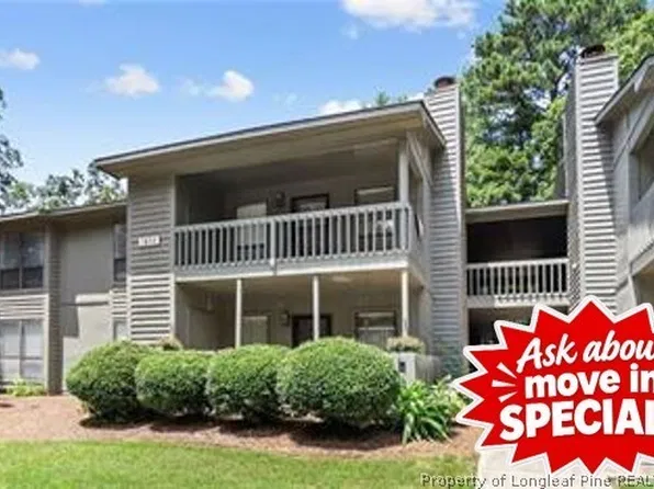 1853 Tryon Dr Unit 5, Fayetteville, NC 28303