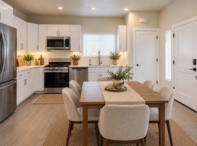 Brand New Northside 2 Bed, 2.5 Bath Townhome For Rent!