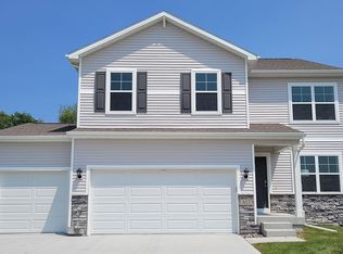 Bellhaven Plan, Timber Ridge, Norwalk, IA 50211