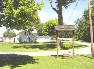 240 S Thomas Rd, Saginaw, MI 48609