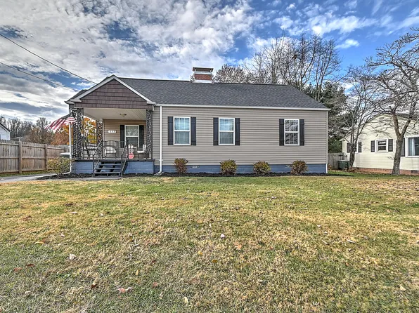 117 Williams Ave, Elizabethton, TN 37643
