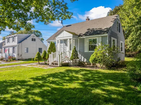 25 Mckinley Street, South Portland, ME 04106