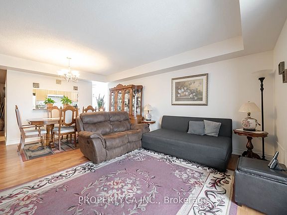 5th image of 2088 Lawrence Ave W #609