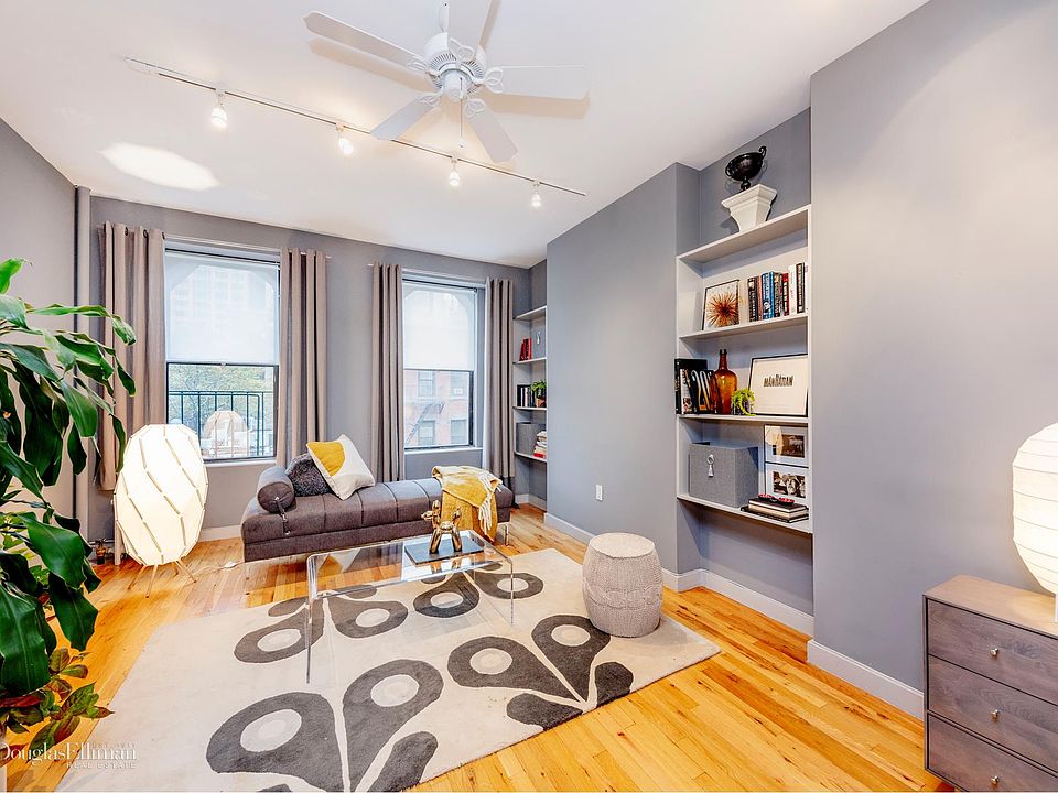 1st image of 349 W 44th St APT 4FW