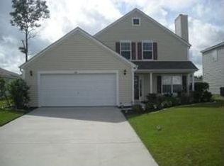 159 Old Pond Cir, Pooler, GA 31322