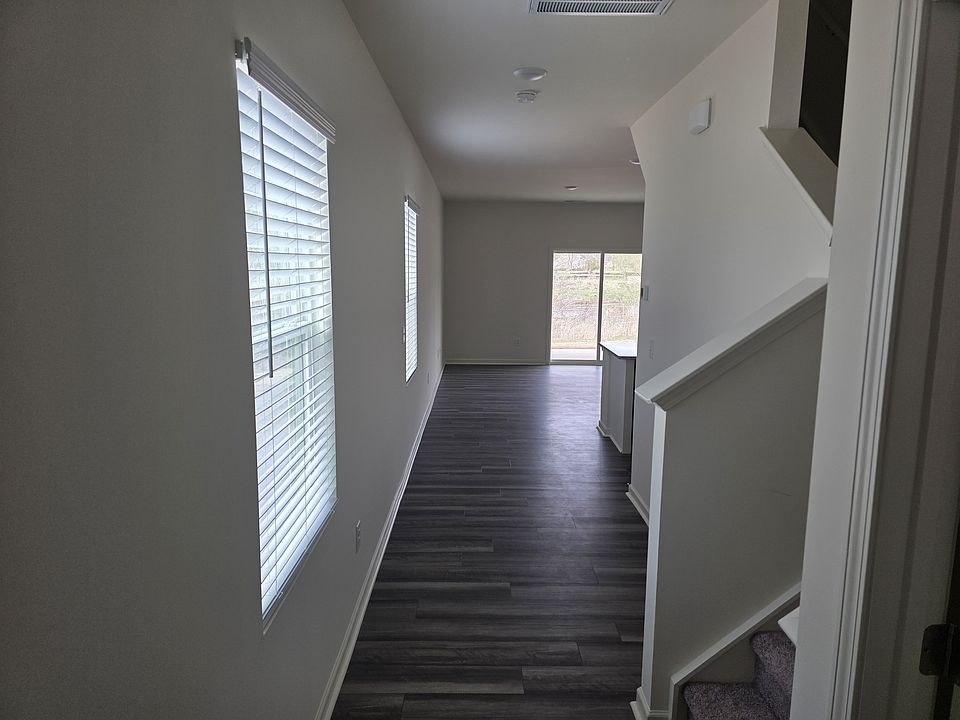 View from Front Door