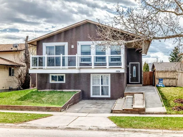 6824 E Temple Dr NE, Calgary, AB T1Y 4X8