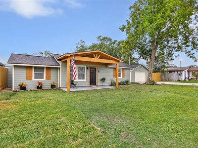 712 S Blackwell Street, La Porte, TX, 77571