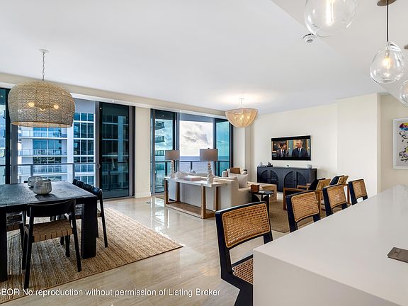 3rd image of 3100 N Ocean Dr #1102-P