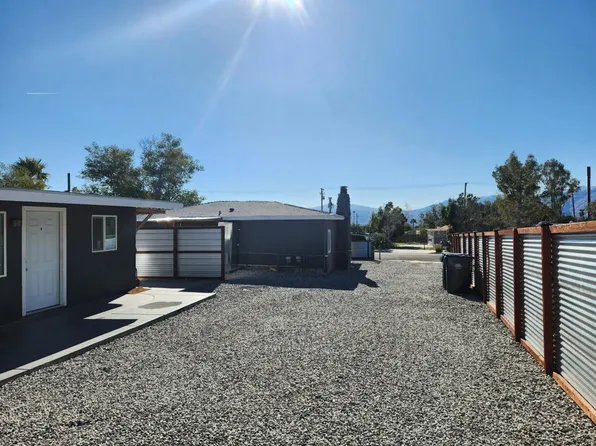 66164 1st St, Desert Hot Springs, CA 92240
