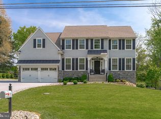 1085 S New St, West Chester, PA 19382