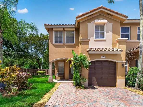 8928 SW 109th Ave, Miami, FL 33176