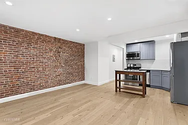 Rented by Corcoran