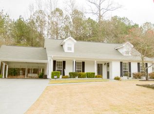 707 Rustic St, Opelika, AL 36801