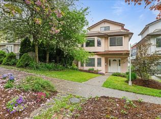 1375 E 18th Ave, Vancouver, BC V5V 1H5