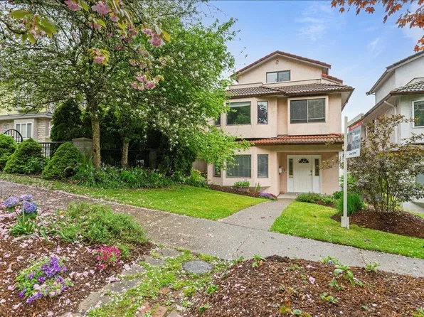 1375 E 18th Ave, Vancouver, BC V5V 1H5