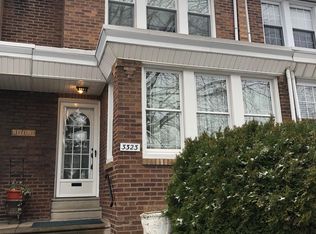 3323 Friendship St, Philadelphia, PA 19149