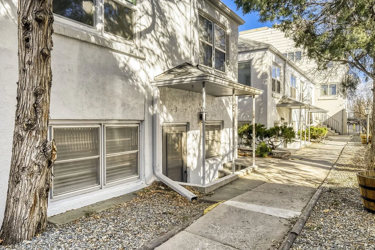 Building Photo - 515 N Tejon St #3