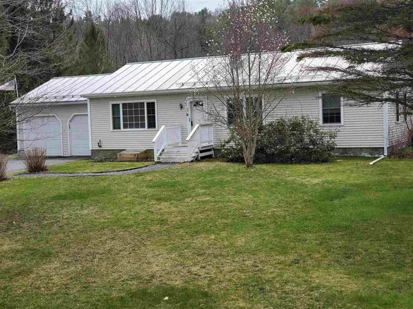33 Westfield Drive, Hartford, VT 05001