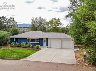 632 Pinon Dr, Colorado Springs, CO 80905