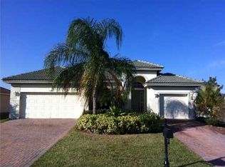 5040 Topaz Ln, Vero Beach, FL 32968