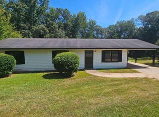 474 W Main St, Forsyth, GA 31029