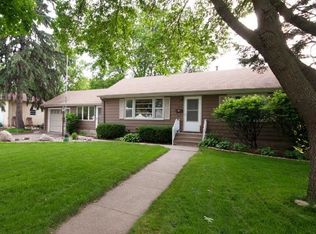 6616 Columbus Ave S, Richfield, MN 55423