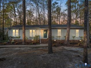 13700 Quail Meadows Ln, Midlothian, VA 23112